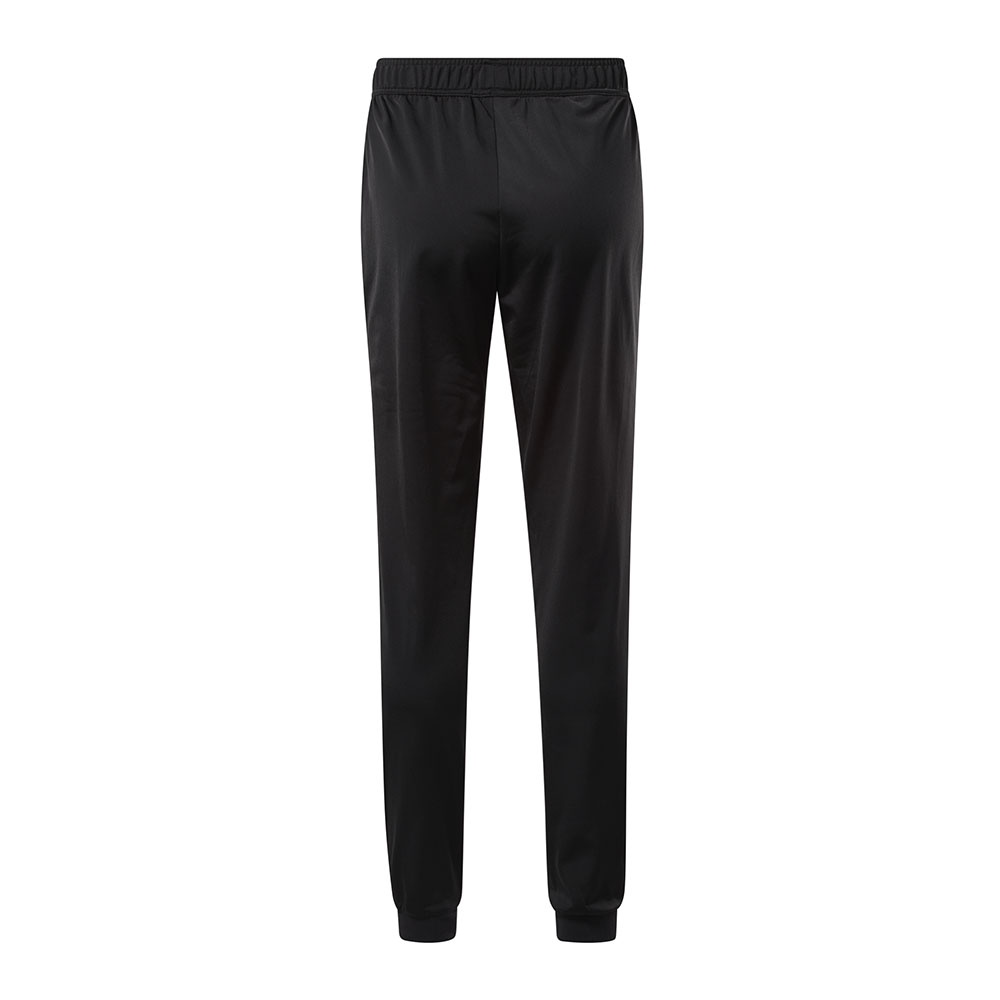 Reebok Vintage Tracksuit In Black
