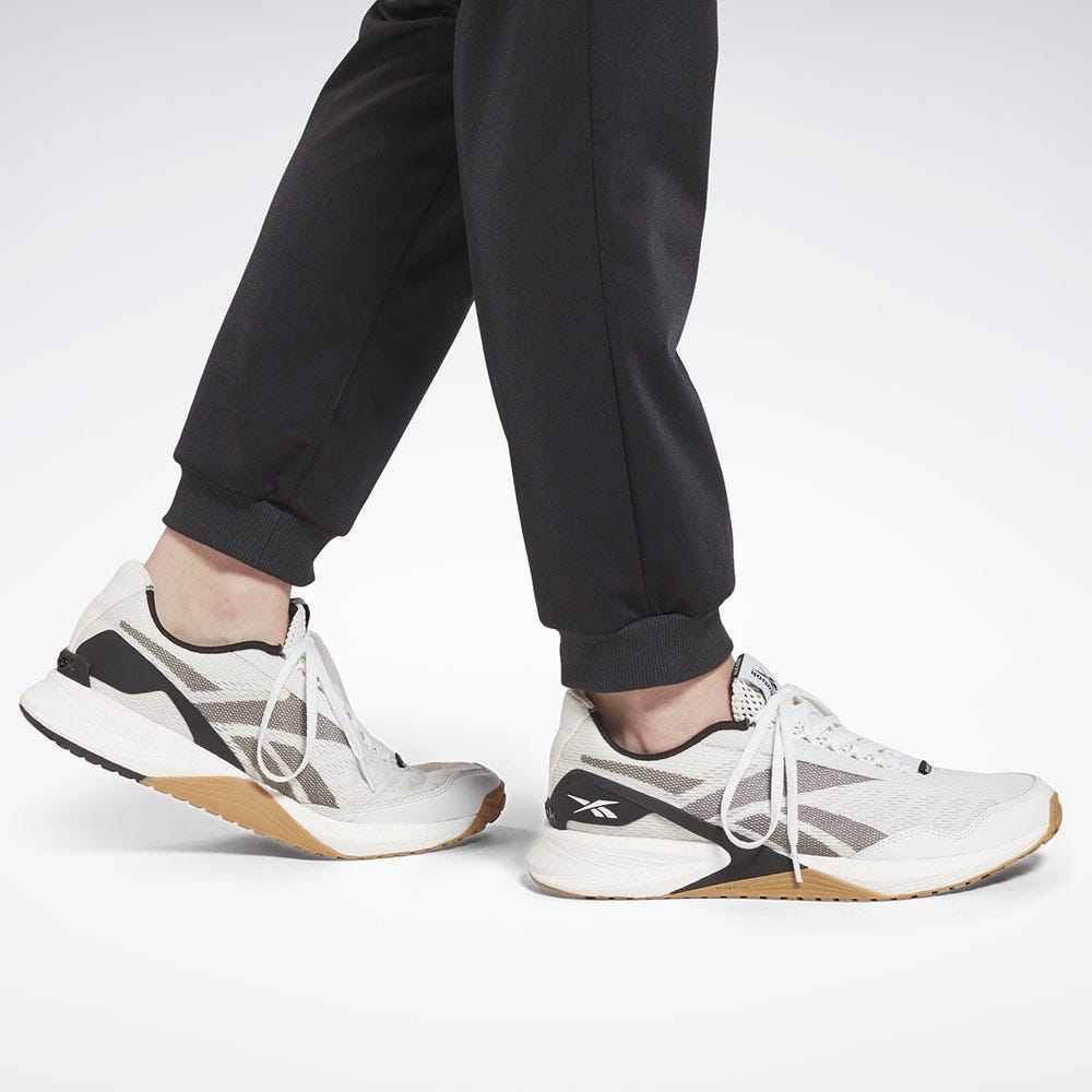 Reebok Vintage Tracksuit In Black