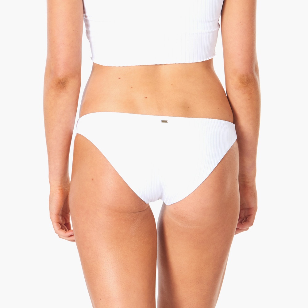Rip Curl Premium Surf Cheeky Coverage Bikini Bottoms