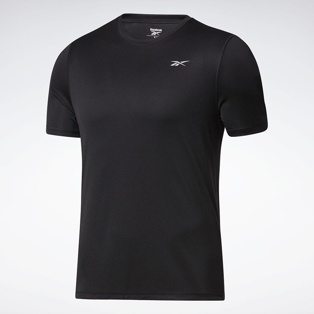 Basic Short Sleeve T-Shirt - Men