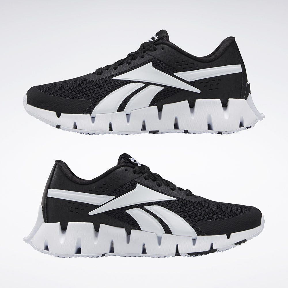 Zig Dynamica 2.0 Shoe - Youth (9-14)