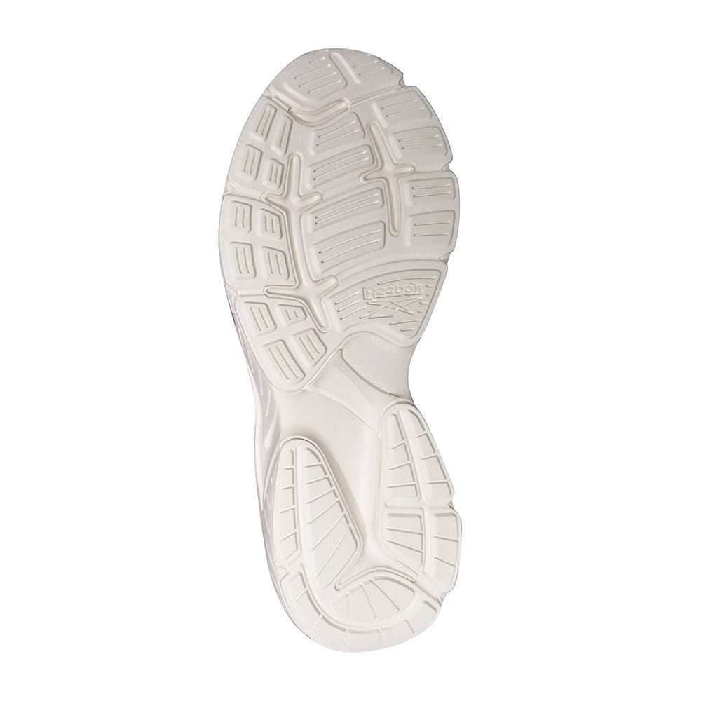 Reebok Royal Hyperium 2 Unisex Shoes In Chalk/Pure Grey 2/Alabaster