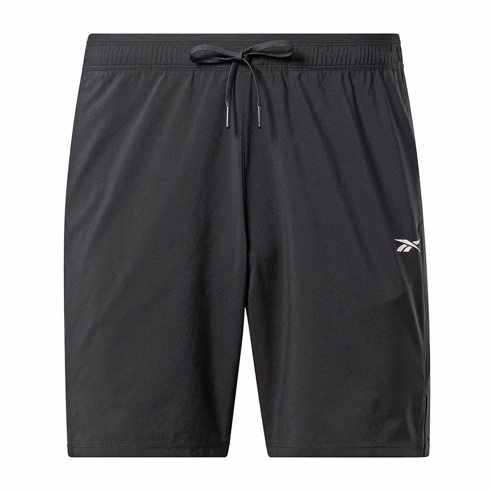 Reebok Speed Shorts 2.0 In Black