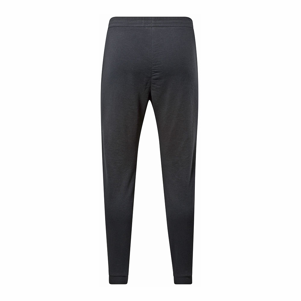Reebok Workout Ready Piping Joggers In Black