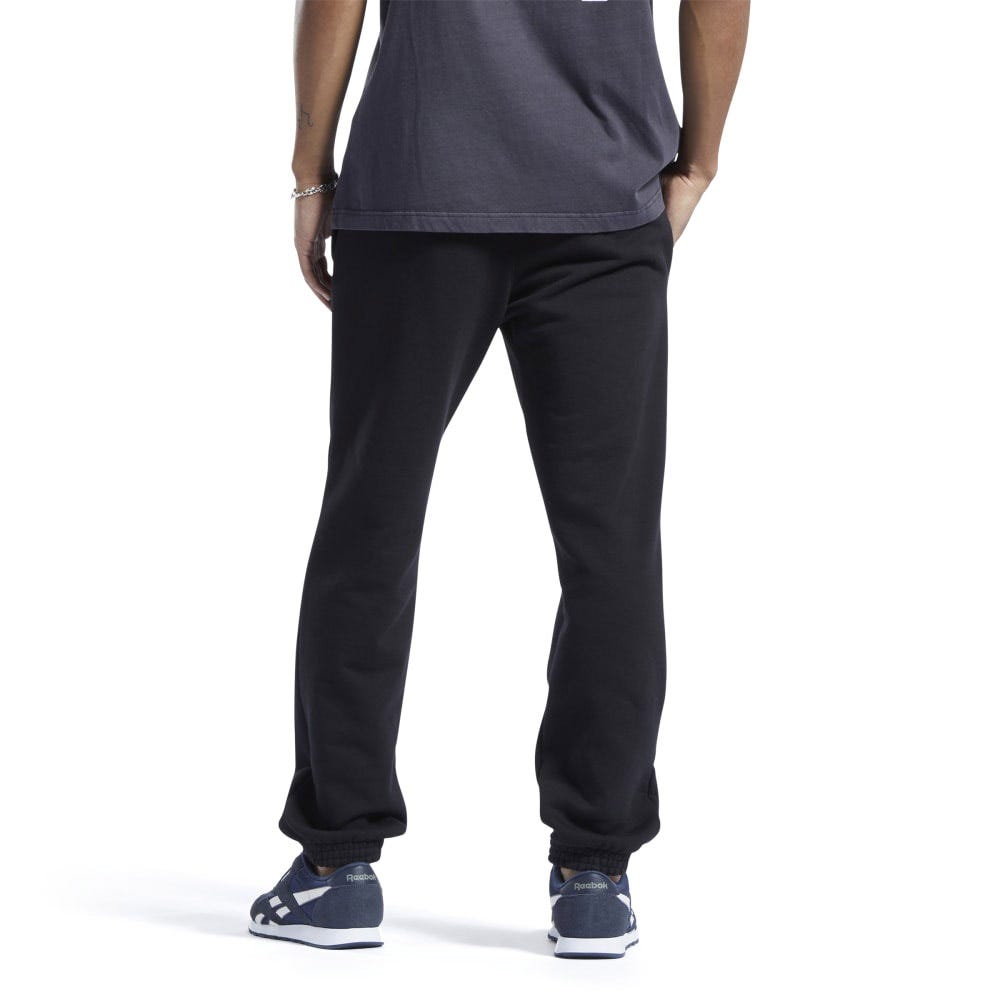 Reebok X Street Fighter Jogger Pant In Black