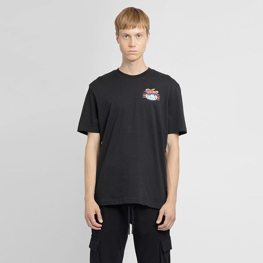 X street fighter T-Shirt - Unisex