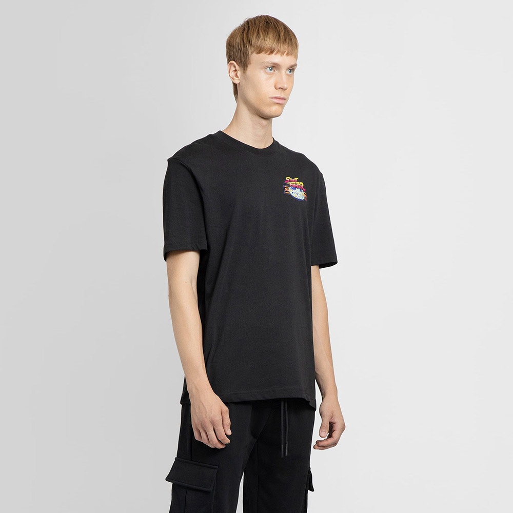 X street fighter T-Shirt - Unisex