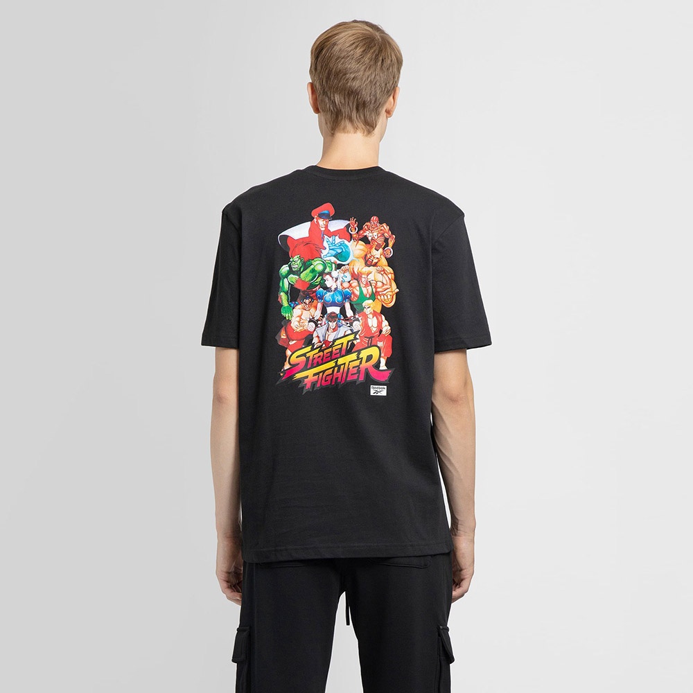 X street fighter T-Shirt - Unisex