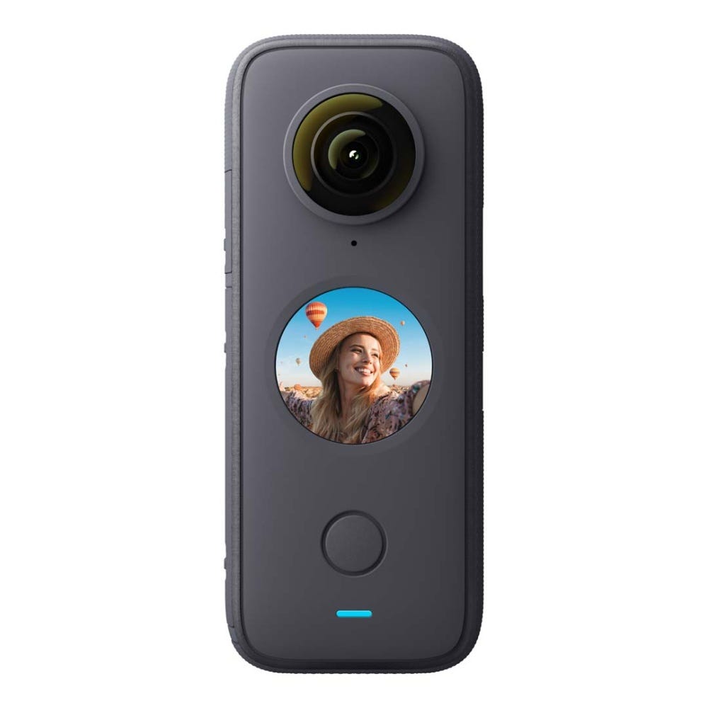 Insta360 One X2 Action Camera