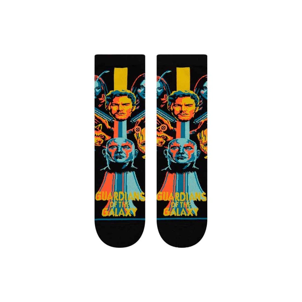 Awesome Mix Socks - Men