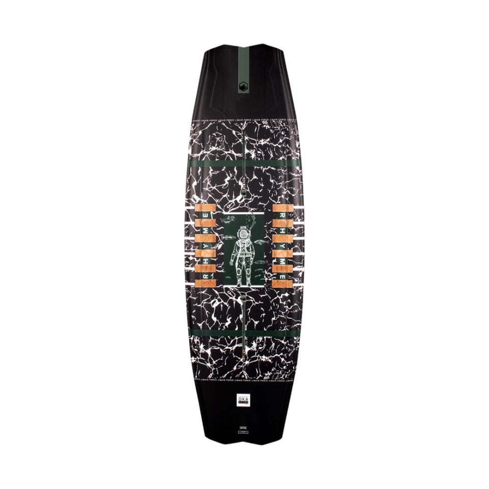 Liquid Force Rhyme 144 Wakeboard