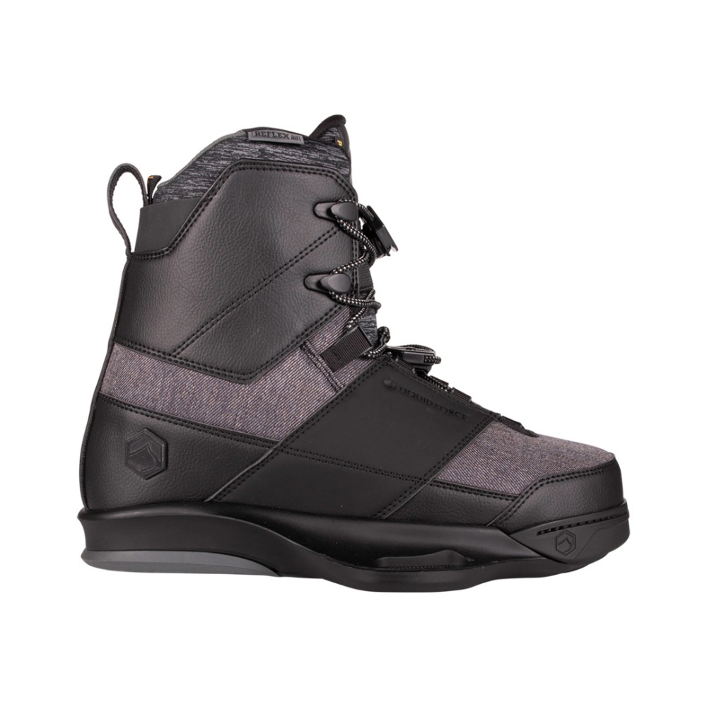 Liquid Force Peak 6X Wakeboard Binding