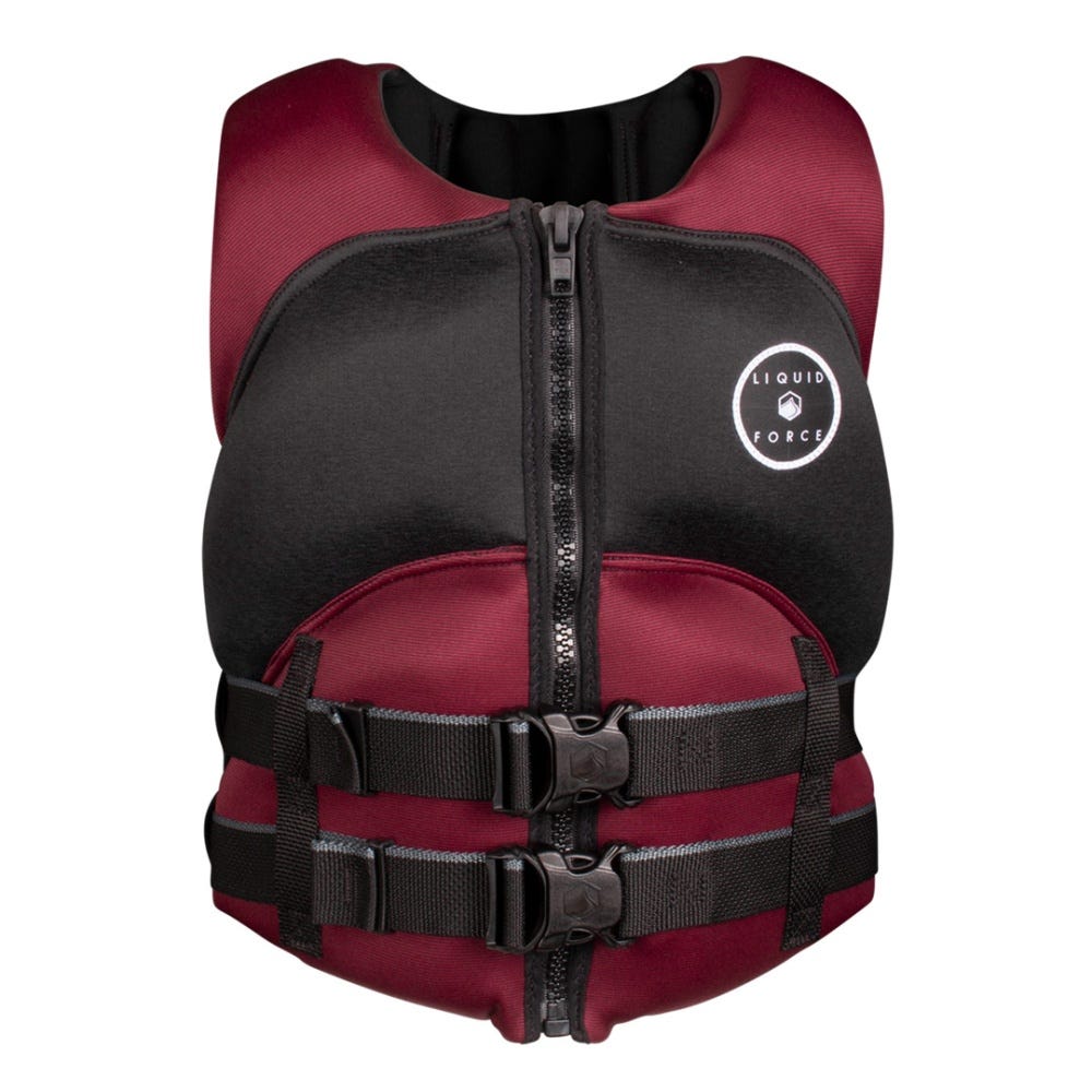 Liquid Force Heartbreaker Cga Vest