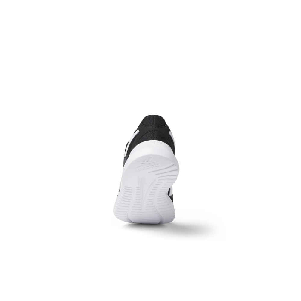 Reebok Energen Lite Women's Shoes In Core Black/Core Black/Cloud White