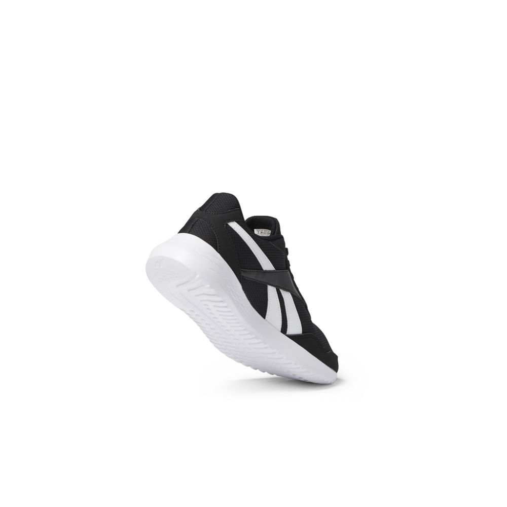 Reebok Energen Lite Women's Shoes In Core Black/Core Black/Cloud White