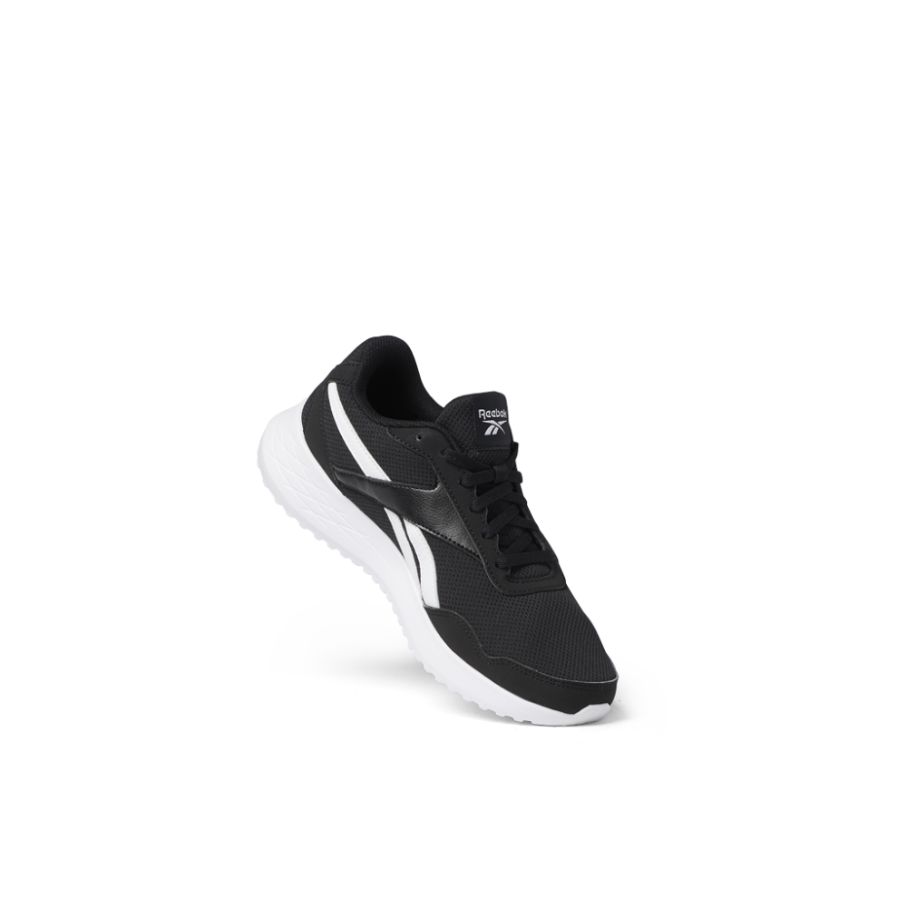 Reebok Energen Lite Women's Shoes In Core Black/Core Black/Cloud White