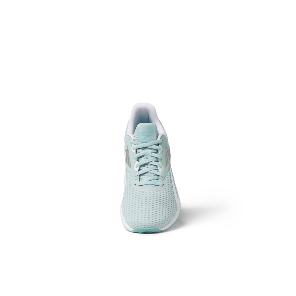 Reebok Lite Plus 3 Women's Shoes In Seaside Grey/Ftwr White/Semi Classic Teal