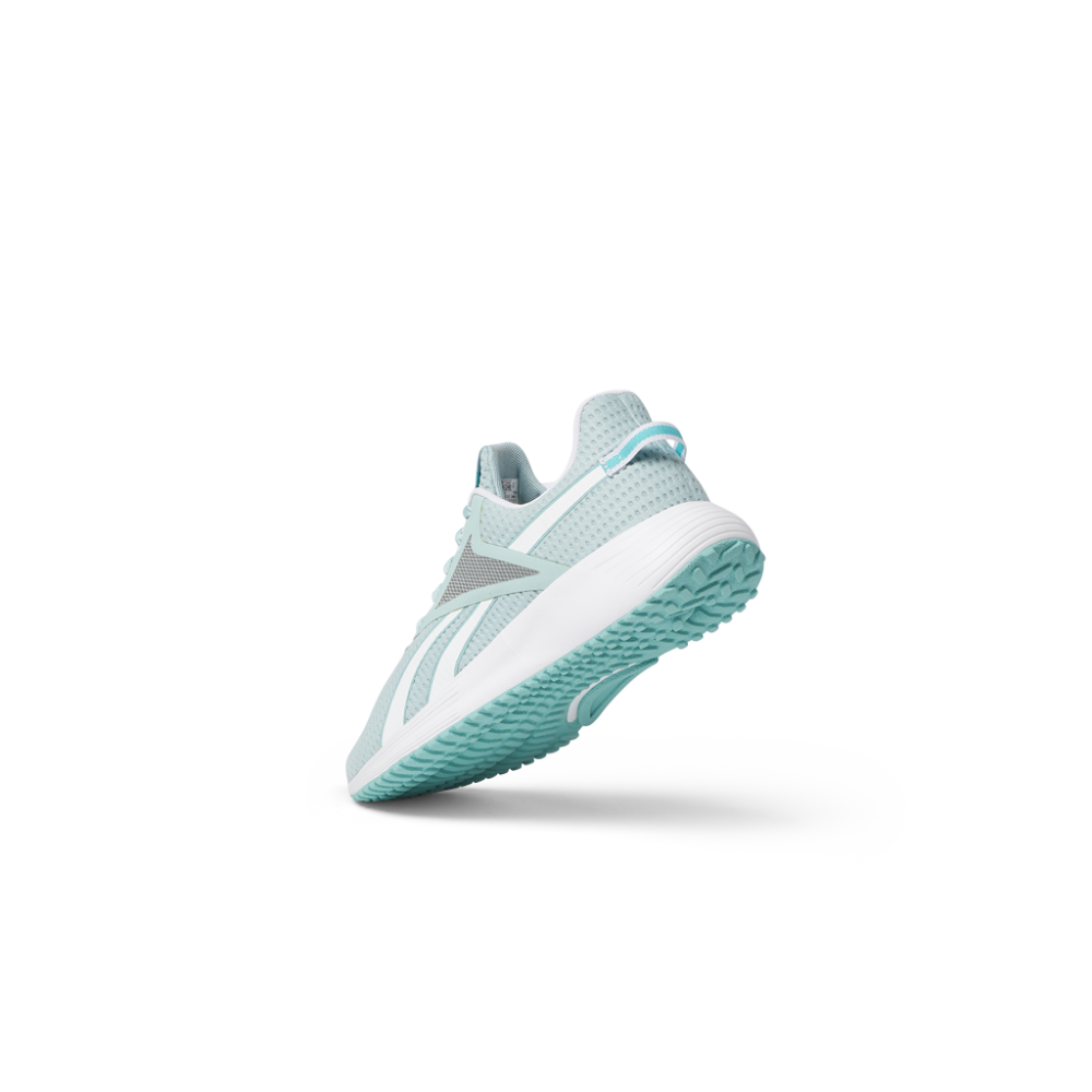 Reebok Lite Plus 3 Women's Shoes In Seaside Grey/Ftwr White/Semi Classic Teal