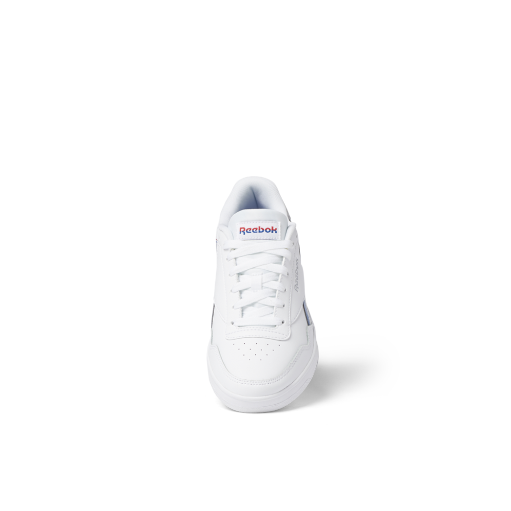 Reebok Royal Techque T Men's Shoes In Ftwr White/Cold Grey 2/Vector Blue