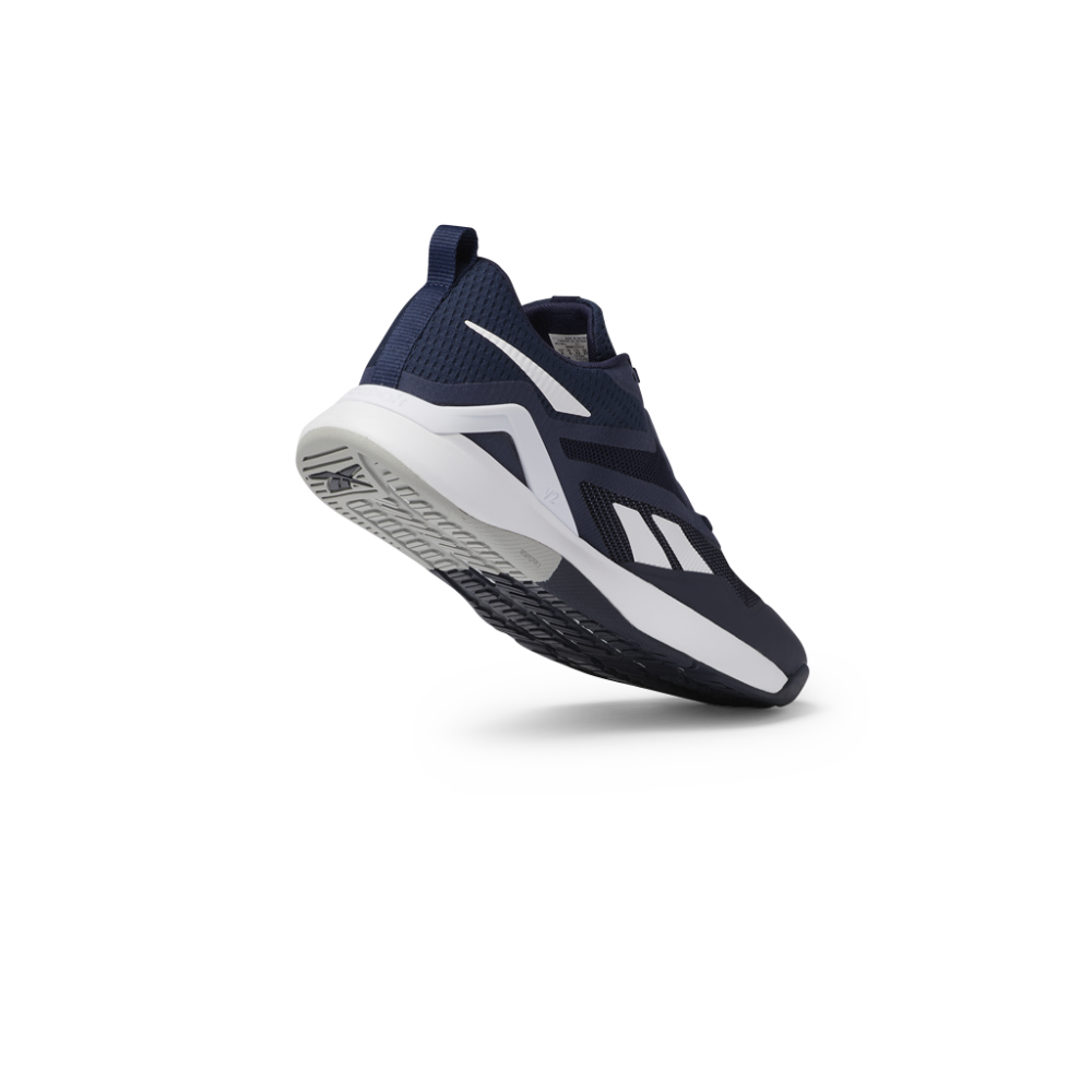 Reebok Nanoflex Tr 2.0 Shoes In Vector Navy/Batik Blue/Ftwr White