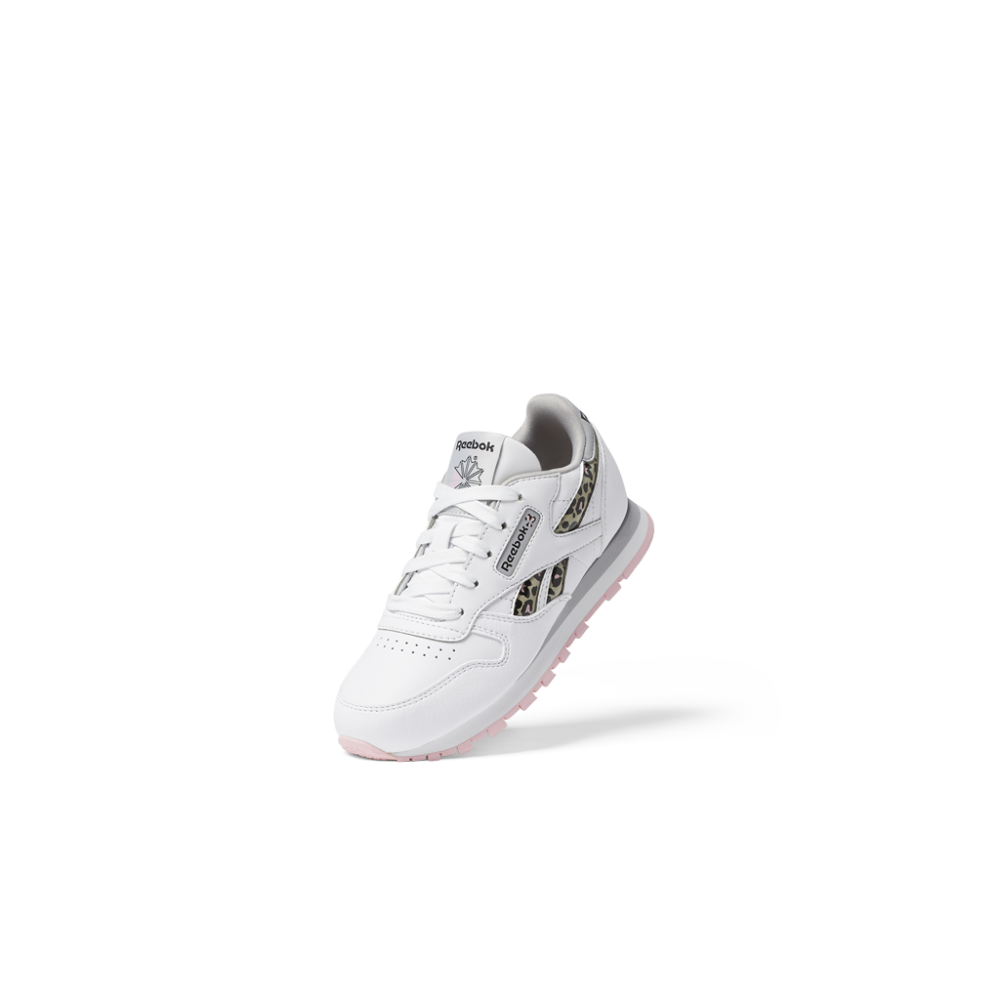 Classic Leather Shoe - Kids (5-8)