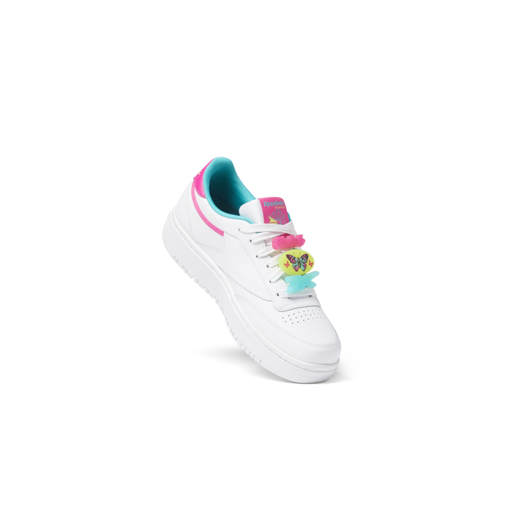 Club C Double Shoe - Youth (9-14)