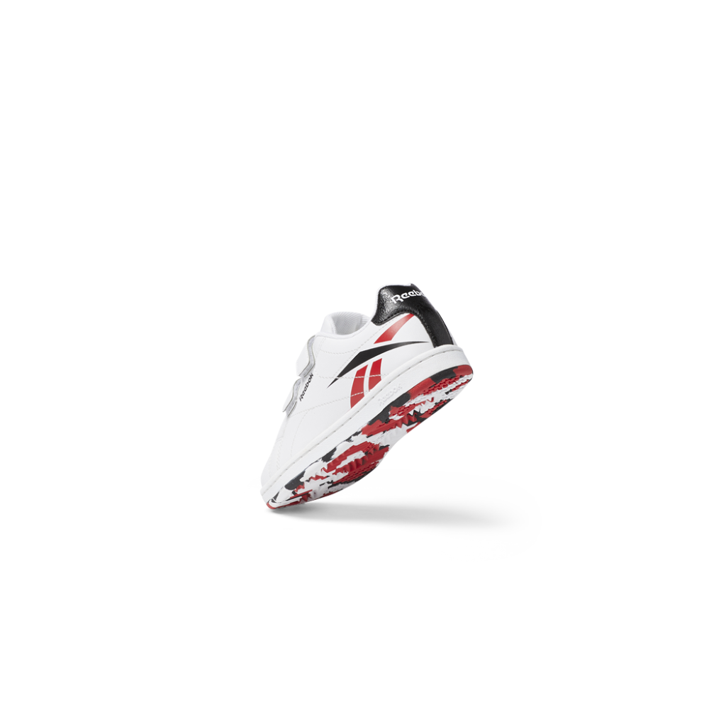 Royal Complete Shoe - Kids (5-8)
