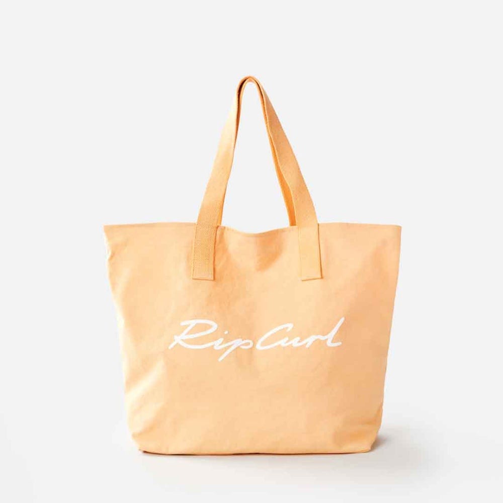Rip Curl Classic 40L Surf Tote Bag in Apricot