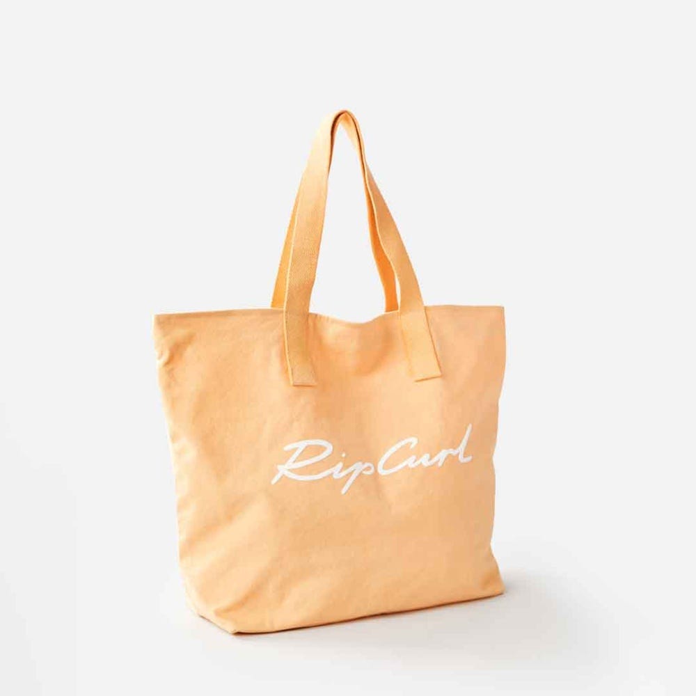 Rip Curl Classic 40L Surf Tote Bag in Apricot