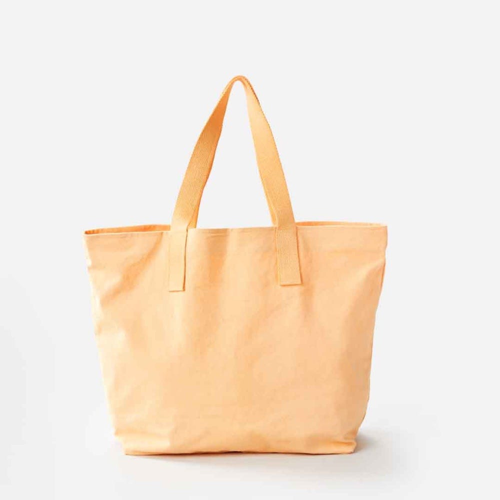 Rip Curl Classic 40L Surf Tote Bag in Apricot