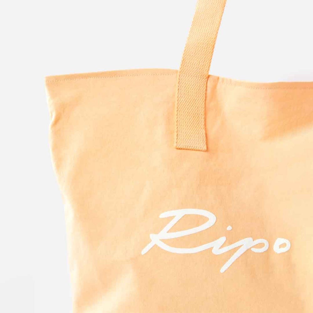 Rip Curl Classic 40L Surf Tote Bag in Apricot