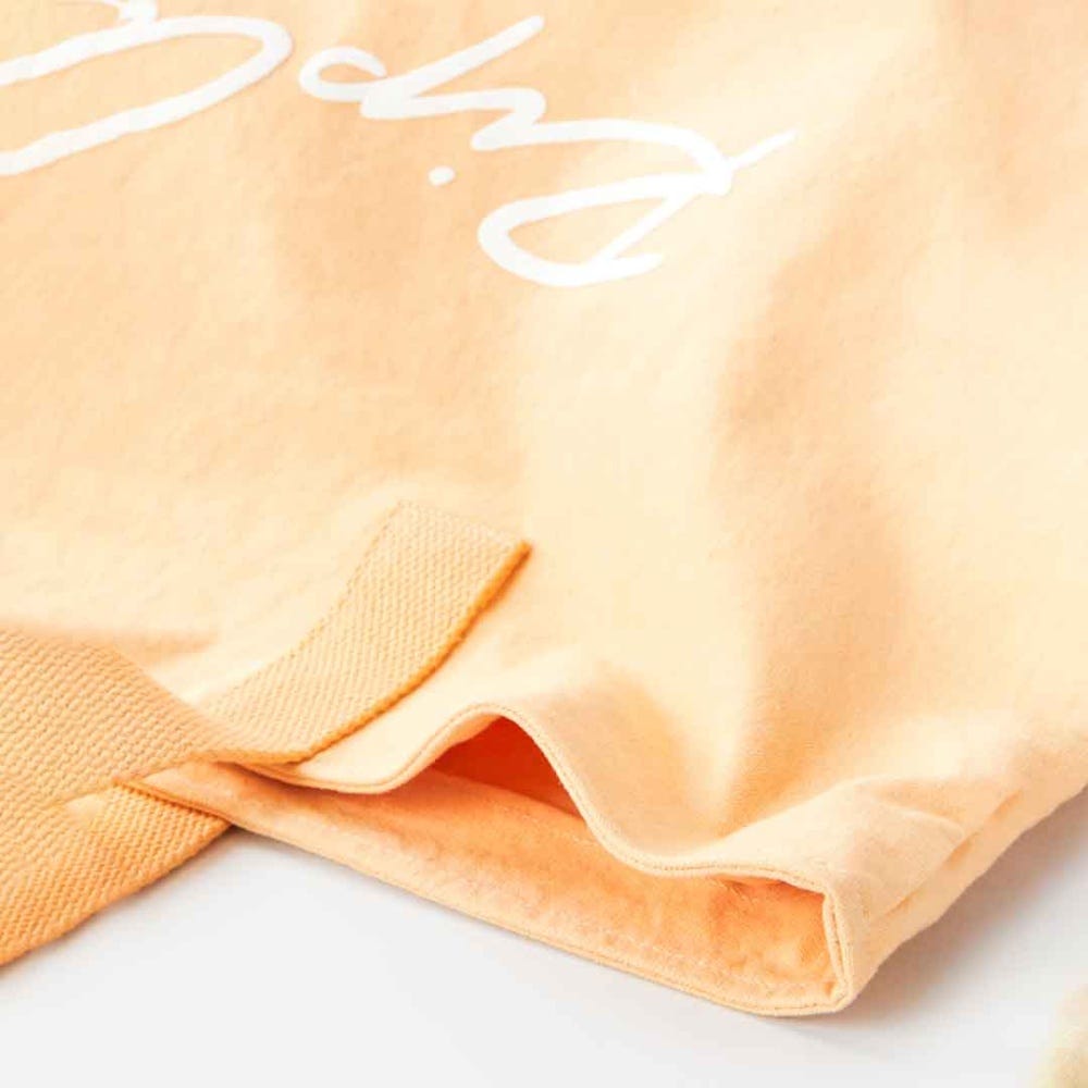 Rip Curl Classic 40L Surf Tote Bag in Apricot