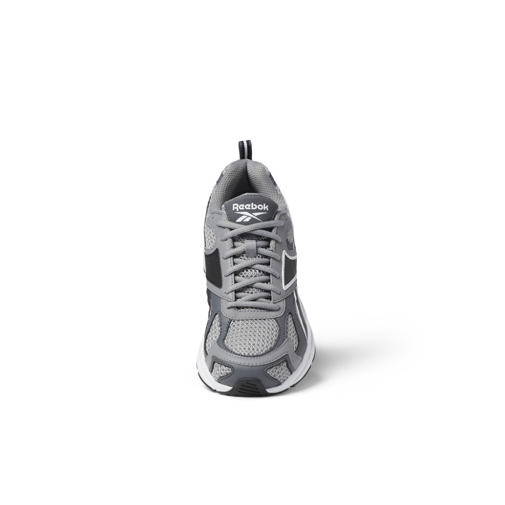 Reebok Royal Hyperium 2 Unisex Shoes In Pure Grey 4/Pure Grey 5/Pure Grey 7