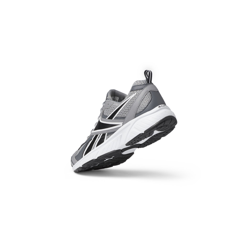 Reebok Royal Hyperium 2 Unisex Shoes In Pure Grey 4/Pure Grey 5/Pure Grey 7