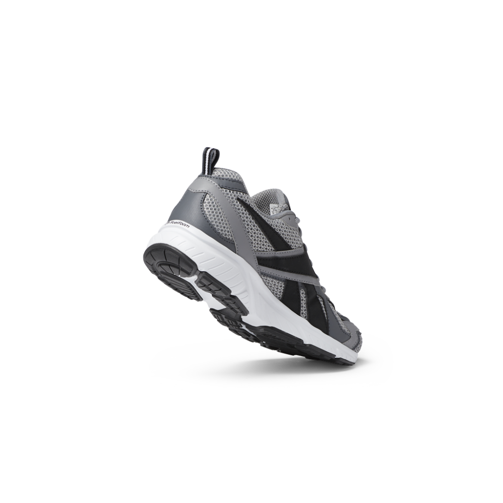 Reebok Royal Hyperium 2 Unisex Shoes In Pure Grey 4/Pure Grey 5/Pure Grey 7