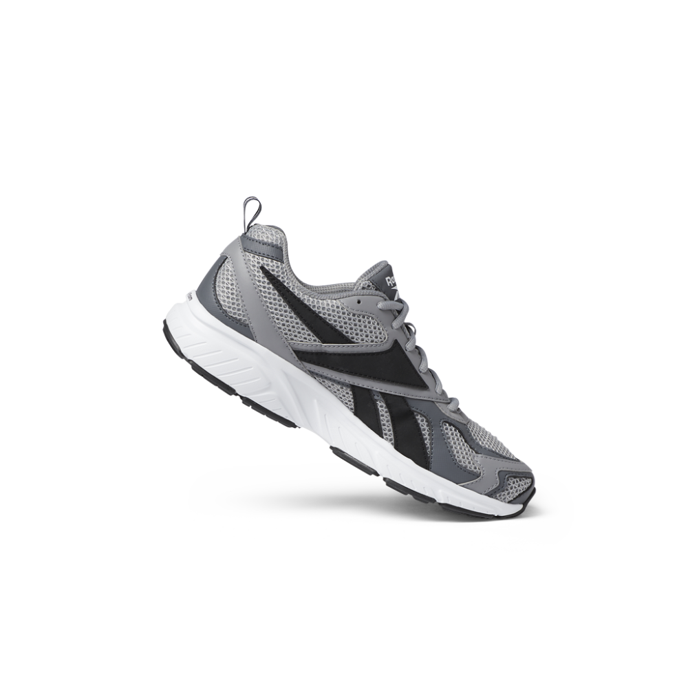 Reebok Royal Hyperium 2 Unisex Shoes In Pure Grey 4/Pure Grey 5/Pure Grey 7