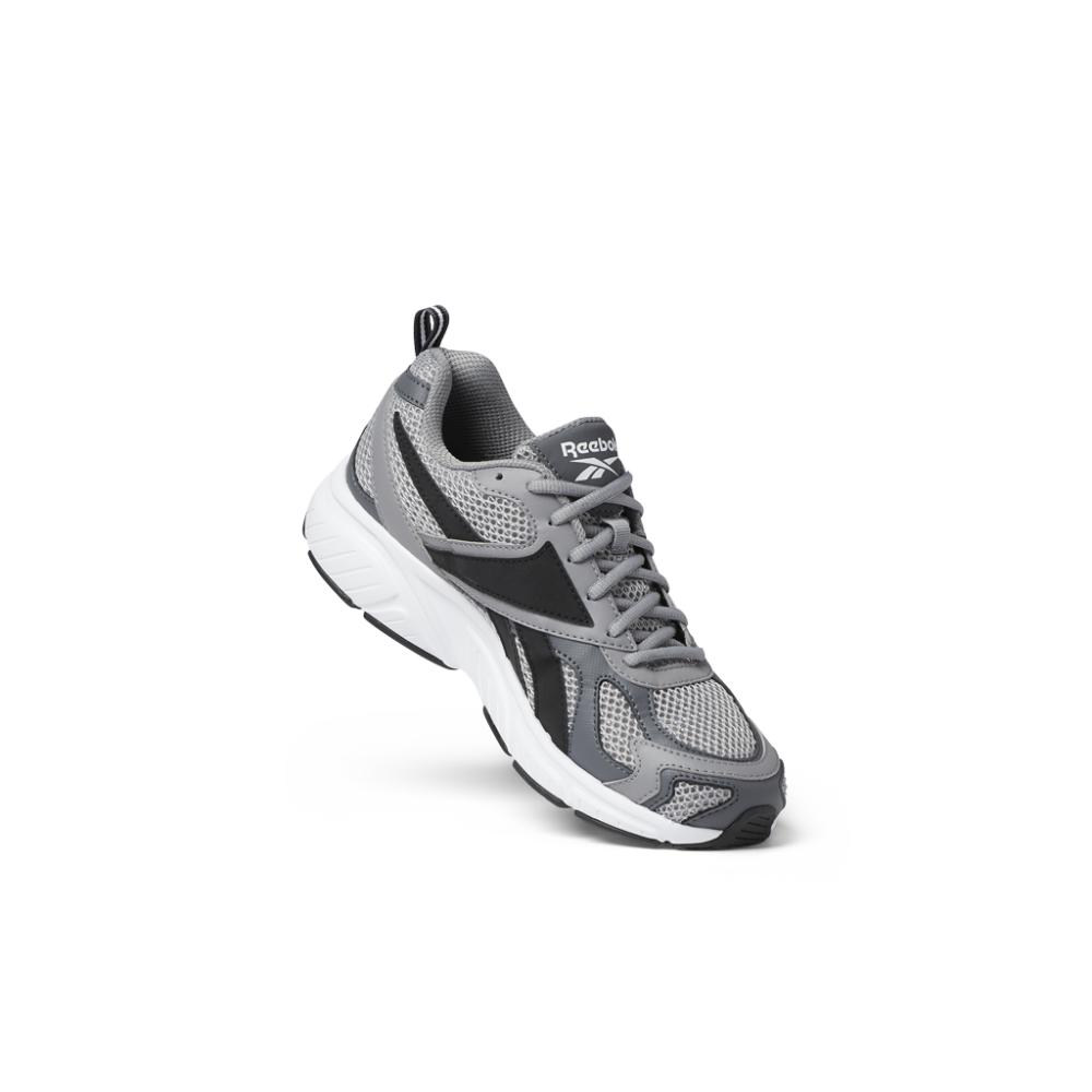 Reebok Royal Hyperium 2 Unisex Shoes In Pure Grey 4/Pure Grey 5/Pure Grey 7