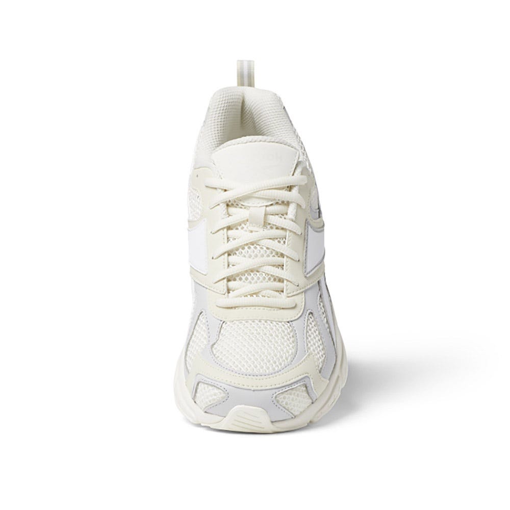 Reebok Royal Hyperium 2 Unisex Shoes In Chalk/Pure Grey 2/Alabaster