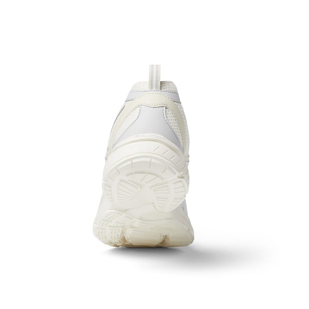 Reebok Royal Hyperium 2 Unisex Shoes In Chalk/Pure Grey 2/Alabaster