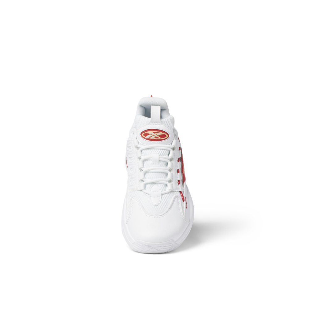 Solution Mid Shoe - Unisex