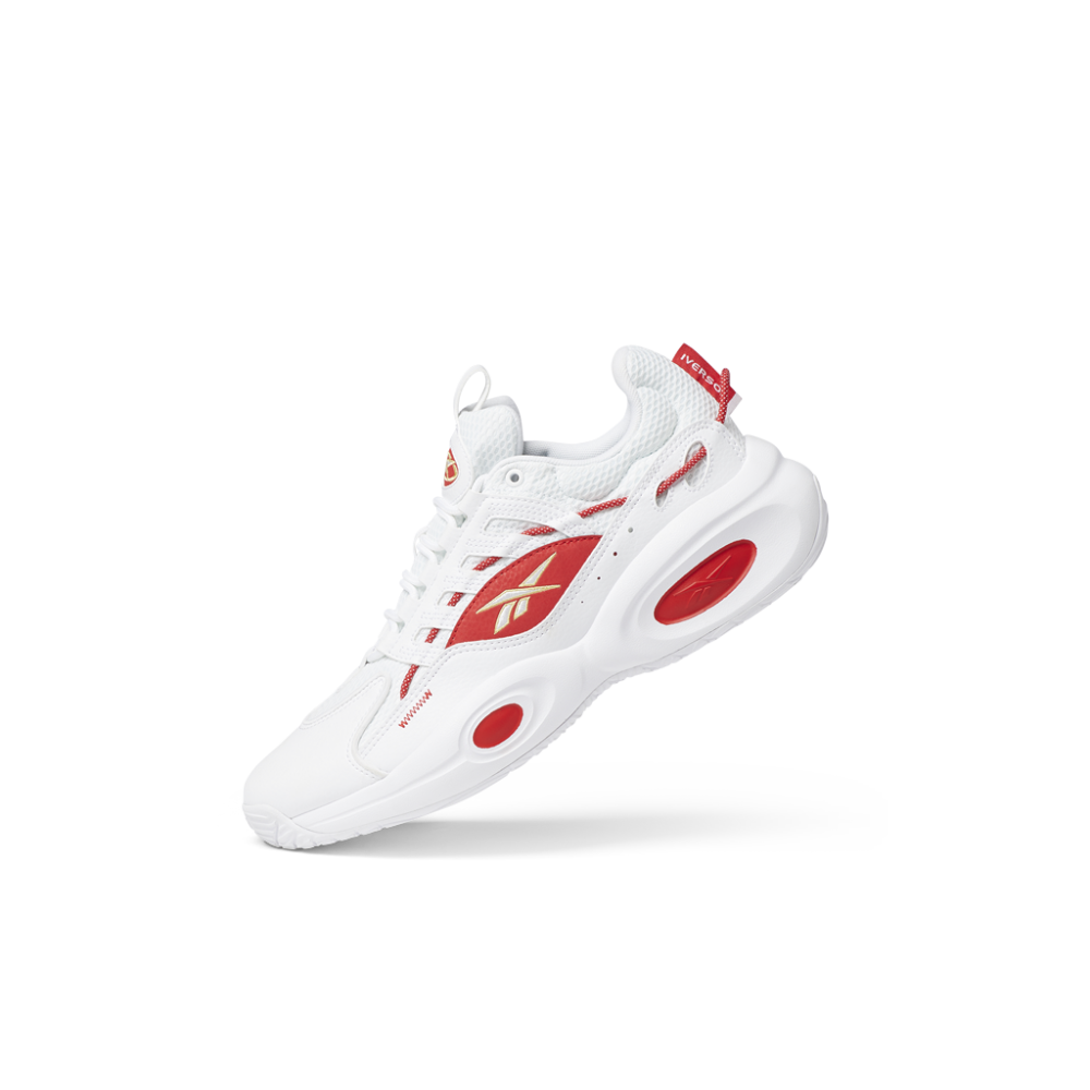 Solution Mid Shoe - Unisex