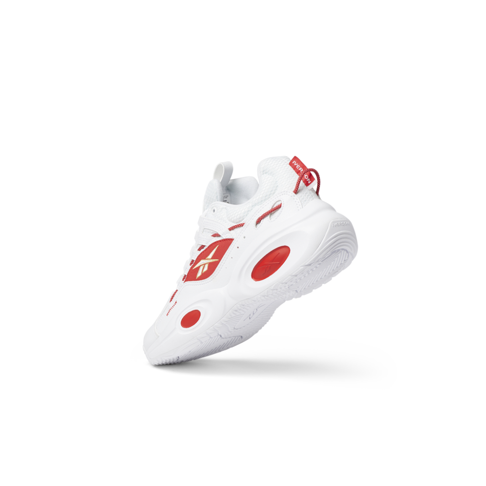 Solution Mid Shoe - Unisex