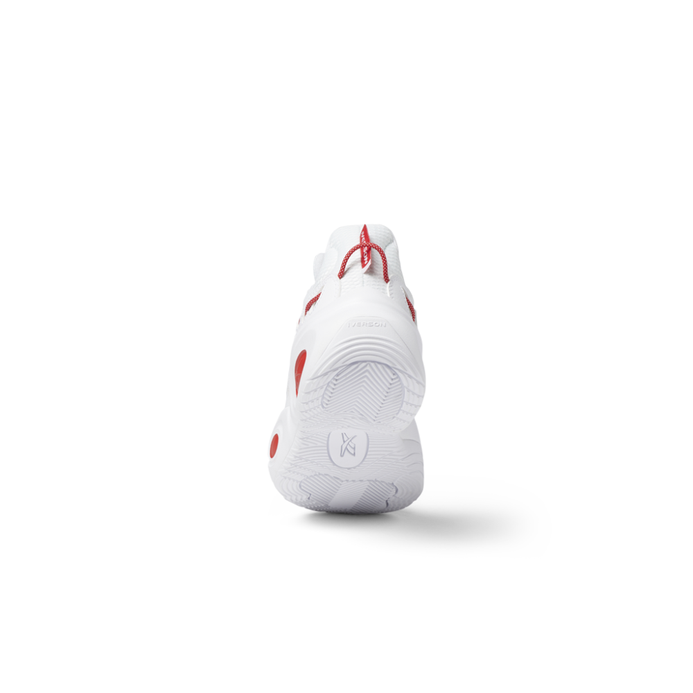 Solution Mid Shoe - Unisex