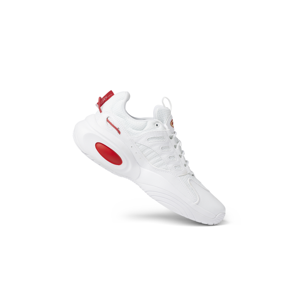 Solution Mid Shoe - Unisex