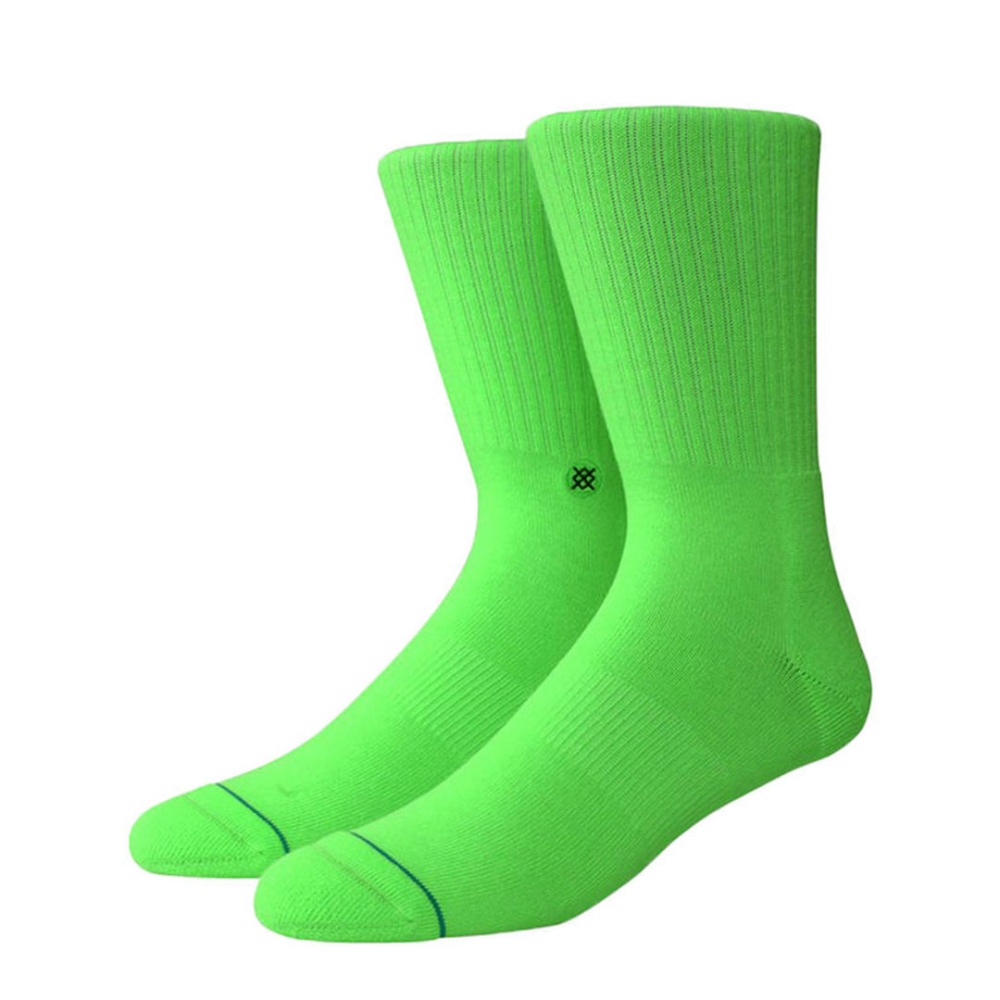 Stance Icon Crew Socks