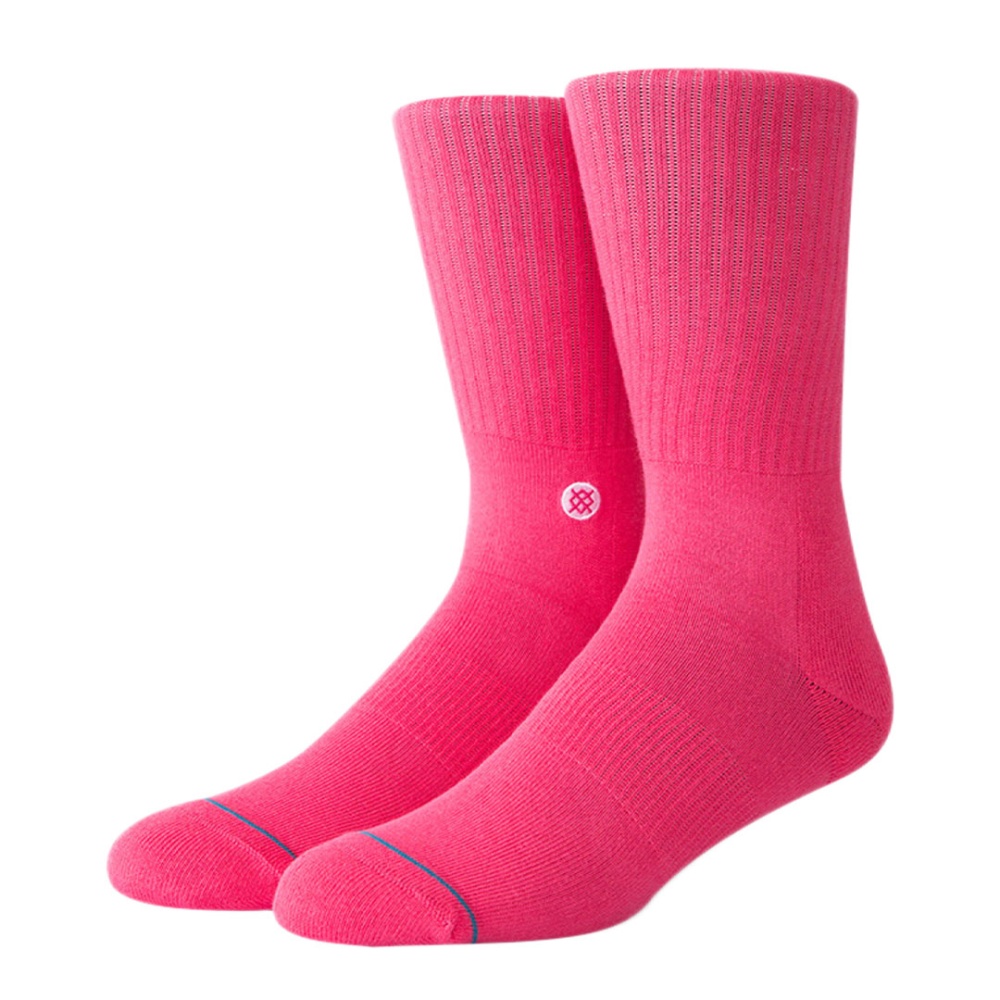 Stance Icon Crew Socks