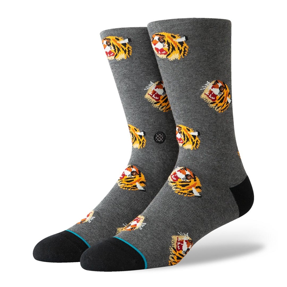 Stance Tigris Socks