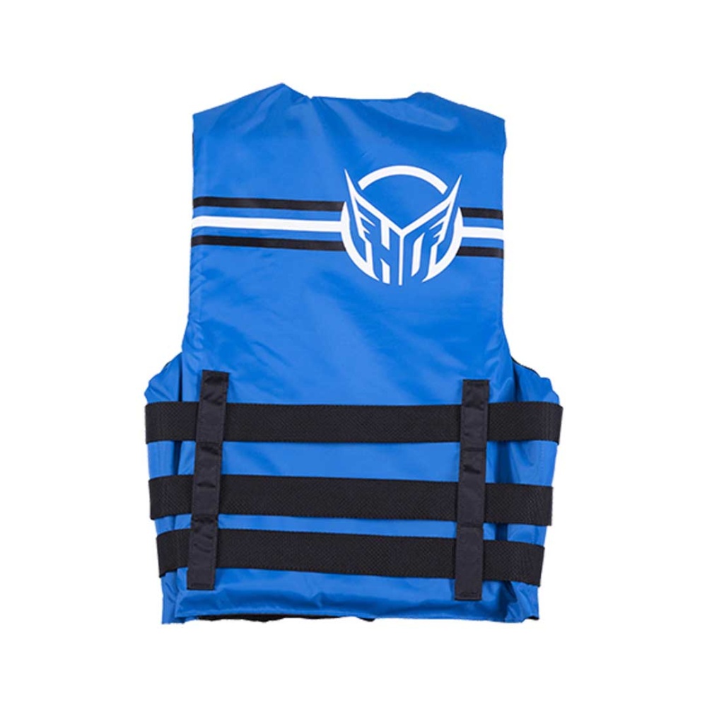 HO Sports Mens Universal Vest in Blue