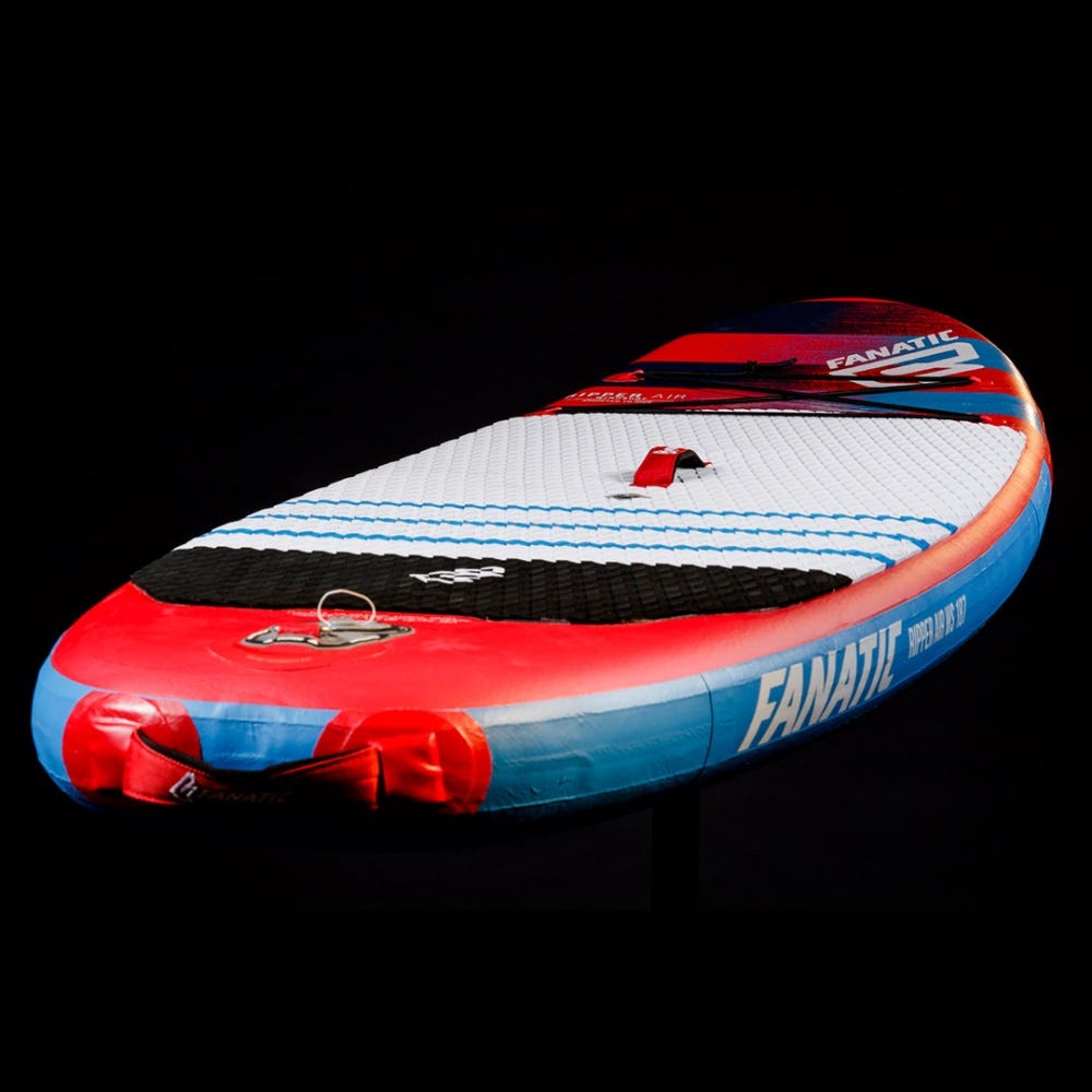 Duotone Fanatic Ripper Air Windsurf Paddle Board