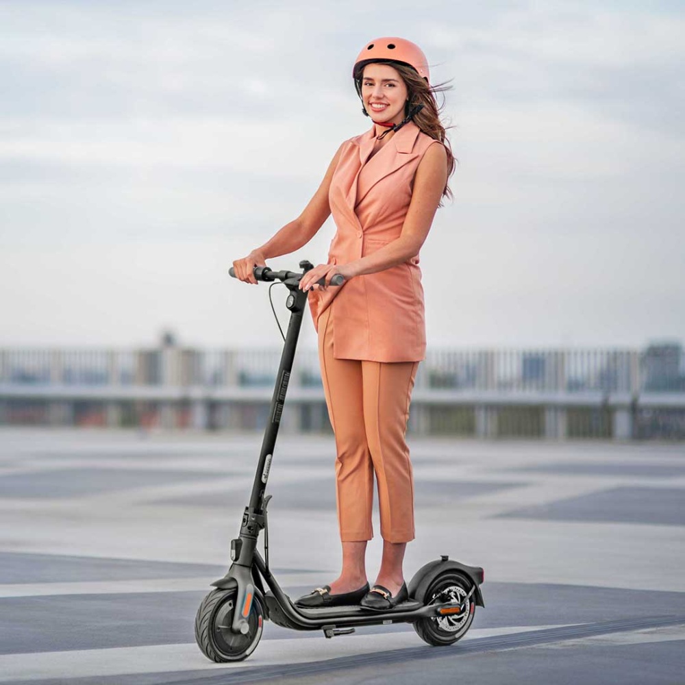 Kickscooter F25E - Unisex